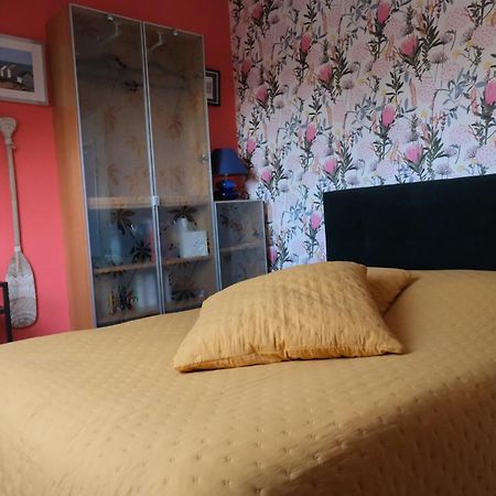Bed and Breakfast La Parquerie Orval  Экстерьер фото
