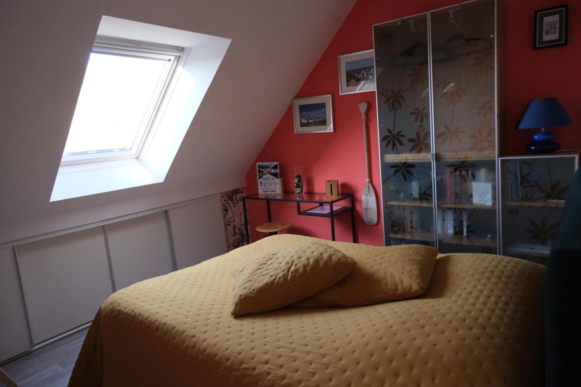 Bed and Breakfast La Parquerie Orval  Экстерьер фото